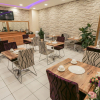 Отель Grand Istanbul Airport Hotel, фото 20