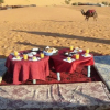 Отель Break in the Desert, фото 1