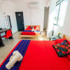 Отель The Mermaid Hostel Beach - Adults Only, фото 22