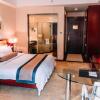 Отель Island International Hotel, фото 3