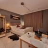 Отель Ski-in cosy studio, фото 6