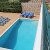 Отель Great Family Villa In Funchal, Pool, A/C, Close To Facilities | Casa Petronella, фото 12