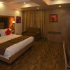 Отель Nanda Comfort Inn, фото 4
