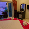 Отель Richly Boutique Hotel & Hostel, фото 4