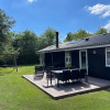 Отель 6 Person Holiday Home in Tarm, фото 4