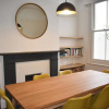 Отель Stylish and Spacious 4 Bedroom Queen's Park House, фото 20
