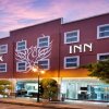 Отель Fenix Inn в Malacca