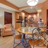 Отель Wisconsin Dells Resort Condo w/ 2 Fireplaces, фото 14