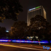 Отель Jinshi Business Hotel, фото 1