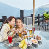 Отель Rainbow Resort, фото 20