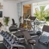 Отель Eden Park Luxury Villlas, фото 15