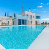 Отель Splendid Villa With Exclusive Jacuzzi Pool and Large Panoramic Terraces, фото 14