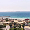 Отель Al Khan Corniche Road Deluxe - 1 Br Apts, фото 1