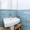 Отель Spacious 3 Bedroom Flat in Edinburgh, фото 6