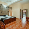Отель Saffronstays Cliff Haven, Wayanad, фото 3