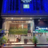 Отель The Tripti Hotel, фото 25