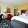 Отель Hampton Inn & Suites Durham/North I-85, фото 7