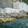Отель Beachfront Villa Sorrento & private sea access, фото 38