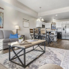 Отель Oak Lane Escape - Branson - Resort Condo on Golf Course w/ Endless Amenities, фото 11
