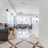 Отель Super OYO 106 Muscat Grand Hotel Apartment, фото 29