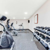 Отель Baymont Inn & Suites Midland Airport, фото 20