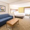 Отель Holiday Inn Express Atlanta-Stone Mountain, an IHG Hotel, фото 3