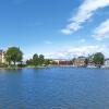 Отель Apartments at Heidensee, Schwerin, фото 17