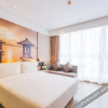 Отель Atour Hotel Lingyin Temple Xixi Hangzhou, фото 43