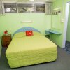 Отель Ocean Paradise Holiday Units, фото 4