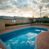 Отель Maitland City Motel, фото 12