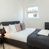 Отель Modern Apartment Near New Islington - Manchester, фото 3