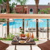 Отель Savoy Le Grand Hotel Marrakech, фото 5