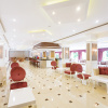 Отель Galeri Resort Hotel, фото 2
