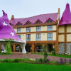 Отель Gardaland Magic Hotel, фото 1