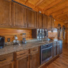 Отель Picture Perfect- Seven Bedroom Cabin, фото 13