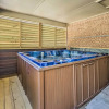 Отель Broken Bow Vacation Rental Home w/ Private Hot Tub, фото 10