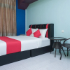 Отель Sy Jerantut Hotel, фото 5