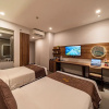 Отель Thanh Long Hotel, фото 46