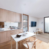 Отель Zip Housing El Golf, фото 10