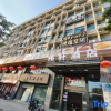 Отель Weixuan Hotel, фото 4