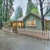 Отель California Cottage < 4 Mi to Redwood Hiking Trails, фото 21