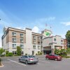 Отель Holiday Inn Express & Suites Tacoma, an IHG Hotel, фото 28