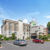 Отель Holiday Inn Express & Suites Tacoma, an IHG Hotel, фото 1