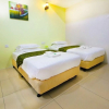 Отель Green Hotel, фото 4