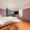 Отель Pohang Brown Dot Hotel, фото 4