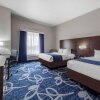 Отель Comfort Inn & Suites Oklahoma City South I-35, фото 34