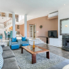 Отель Beach Villa 1 - Camps Bay, фото 10