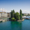 Отель Four Seasons Hotel des Bergues Geneva, фото 46