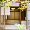 Отель kyomachiya inari в Киото
