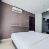 Отель Nice And Homey 1Br At Brooklyn Alam Sutera Apartment, фото 13